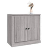 Senkki harmaa Sonoma 70x35,5x67,5 cm tekninen puu