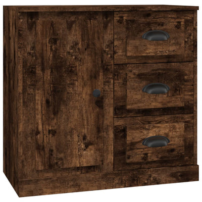 Senkki savutammi 70x35,5x67,5 cm tekninen puu