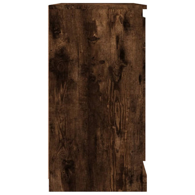 Senkki savutammi 70x35,5x67,5 cm tekninen puu