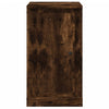 Senkit 2 kpl savutammi 37,5x35,5x67,5 cm tekninen puu