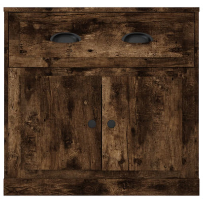 Senkki savutammi 70x35,5x67,5 cm tekninen puu