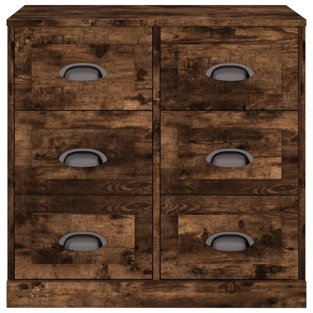 Savutammi senkki Miltiada 70x35,5x67,5cm (puinen)