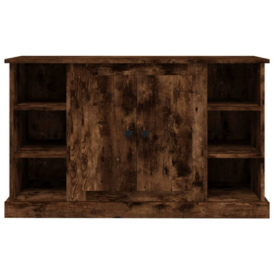 Senkki savutammi 100x35,5x60 cm tekninen puu