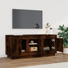 TV-taso savutammi 102x35x45 cm tekninen puu
