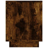 TV-taso savutammi 102x35x45 cm tekninen puu