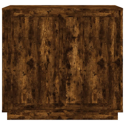 Senkki savutammi 80x34x75 cm tekninen puu