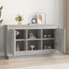 Senkki betoninharmaa 102x35x60 cm tekninen puu