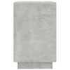 Senkki betoninharmaa 102x35x60 cm tekninen puu