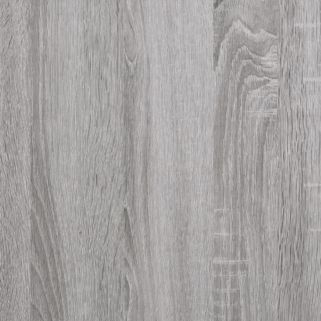 Harmaa sängynrunko Rl 200x200cm (puinen)