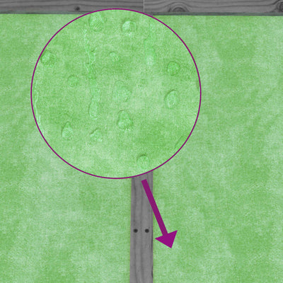 Harmaa puutarhavaja Artemiza 83x57x140cm (mänty)