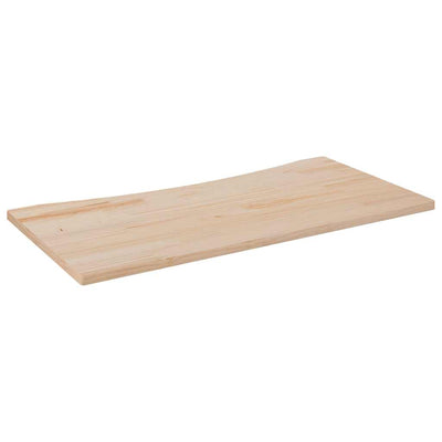 Pöytälevy Tie 100x50x2,5cm (mänty)