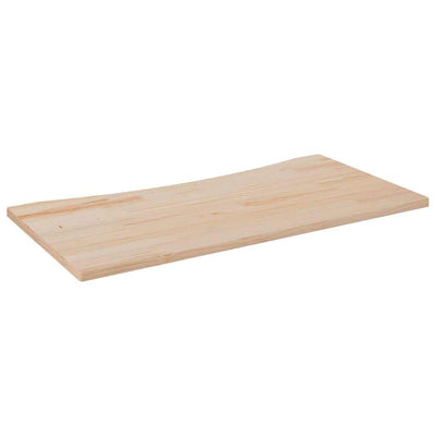 Pöytälevy Tie 100x60x2,5cm (mänty)