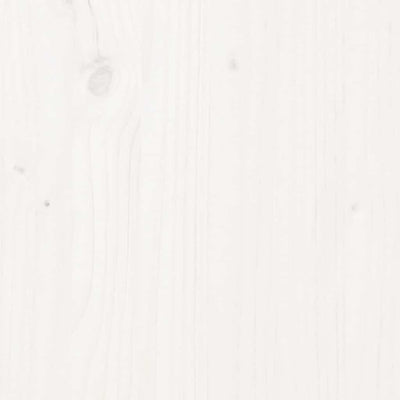 Valkoinen pöytälevy Tie 100x60x2,5cm (mänty)