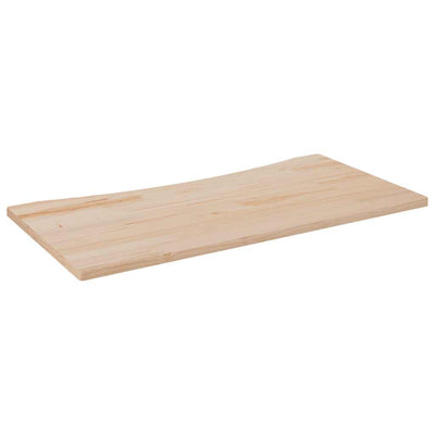 Pöytälevy Tie 110x60x2,5cm (mänty)