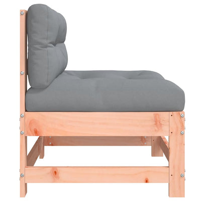 Keskisohva tyynyillä Egbert (douglaskuusi)