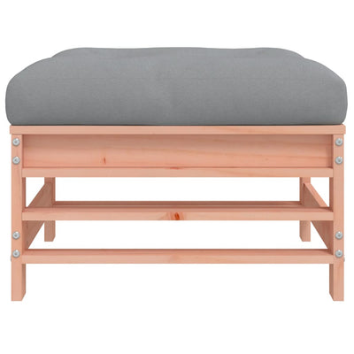 Ulkorahi tyynyllä Iosefinii (douglaskuusi)