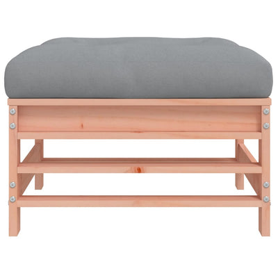 Ulkorahit tyynyillä Iosefinii (2 kpl douglaskuusi)