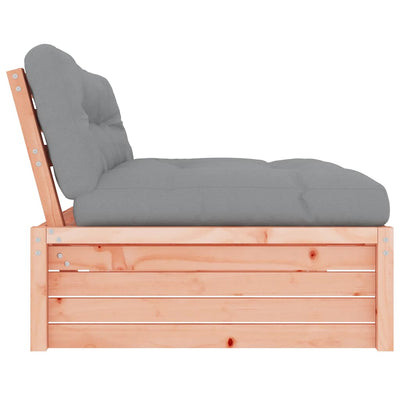 Keskisohva Hassouneh 120x80cm (douglas kuusi)