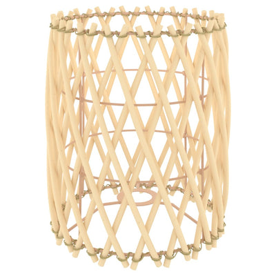 Lampunvarjostin Pima Ø23x28cm (paju)