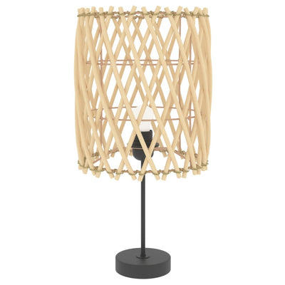 Lampunvarjostin Pima Ø23x28cm (paju)