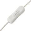 Kylpyhuoneen LED-peili 30 cm pyöreä