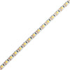 Kylpyhuoneen LED-peili 50 cm pyöreä
