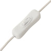 Kylpyhuoneen LED-peili 60 cm pyöreä