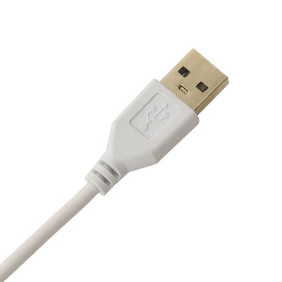 Kylpyhuoneen led-peili Pohor 70cm (pyöreä)