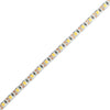 Kylpyhuoneen LED-peili 70 cm pyöreä