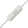 Kylpyhuoneen LED-peili 70x30 cm ovaali