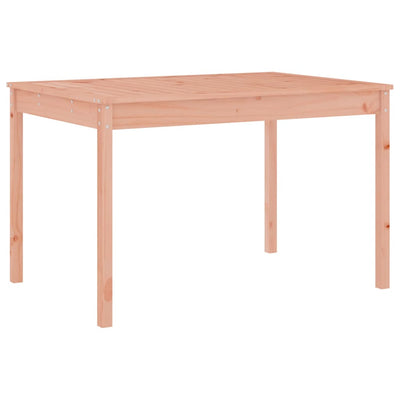 Ulkoruokailuryhmä Parteni (5-osainen, douglas kuusi)