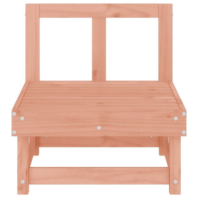 Puutarhan keskisohva Nejmedin (douglas kuusi)