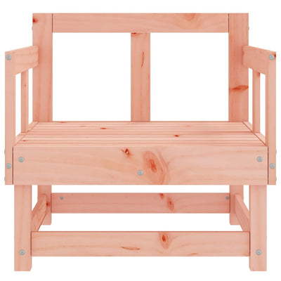 Puutarhatuolit Nejmedin (2 kpl douglaskuusi)