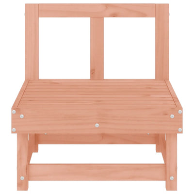 Puutarhan keskisohvat Nejmedin (2 kpl douglas kuusi)