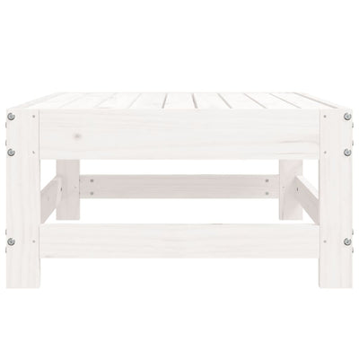 Valkoinen ulkorahi Zahari (mänty)