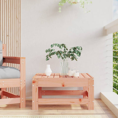 Ulkorahi Zahari (douglas kuusi)