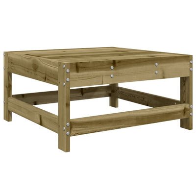 Ulkorahi kyllästetty mänty Zahari