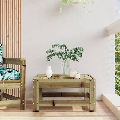 Ulkorahi kyllästetty mänty Zahari