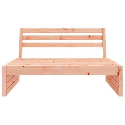 Puutarhan keskisohva Teonia 120x80cm (douglas kuusi)