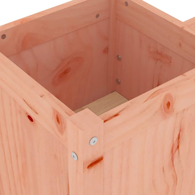 Kukkalaatikkopenkki Eudochin 180x36x63cm (douglaskuusi)