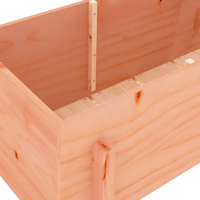 Korotettu kukkalaatikko Palmiera 160x50x57cm (douglaskuusi)