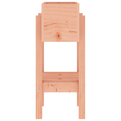 Kukkalaatikko Mariusica 62x30x69cm (douglaskuusi)