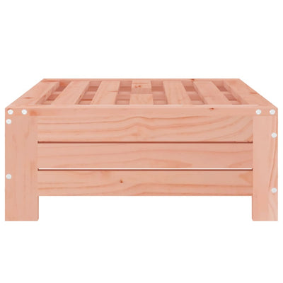 Aurinkovarjojalustan suoja Bedia (douglaskuusi)