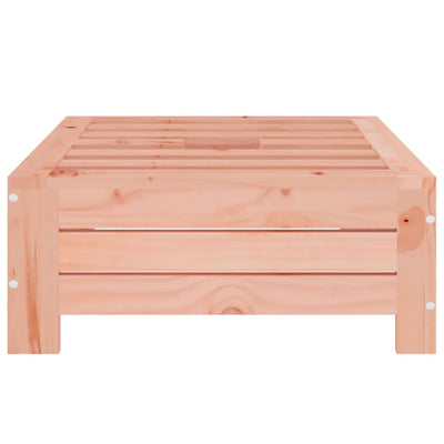 Aurinkovarjojalustan suoja Bedia (douglaskuusi)