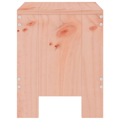 Puutarhajakkarat Virgina 40x36x45cm (2 kp douglaskuusi)