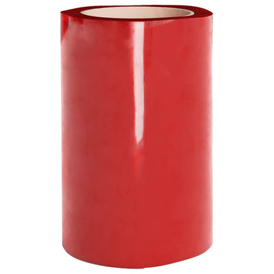 Oviverho punainen 300 mm x 2,6 mm 10 m PVC