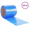 Oviverho sininen 200 mm x 1,6 mm 10 m PVC