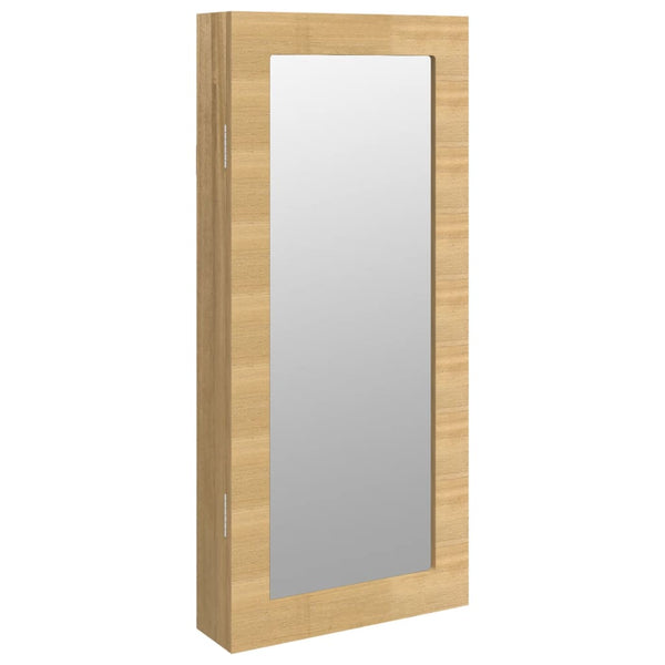 Peilikorukaappi Blazin 30x8,5x67cm (seinäkiinnitettävä)