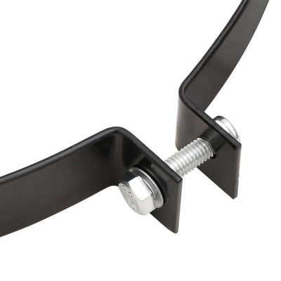 Nurmikon ilmaajapannat piikeillä Dorner Ø 30cm (5 kpl rauta)