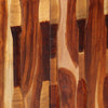 Senkki 110x28x76 cm täysi akasiapuu